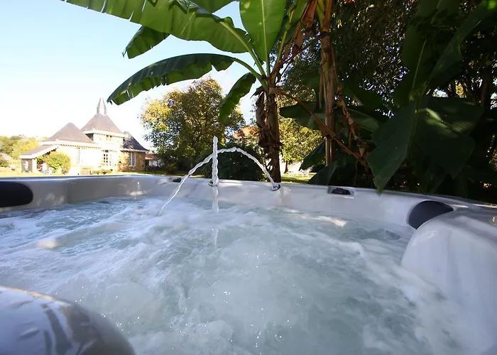 Lassaubatju Bed and breakfast 3*