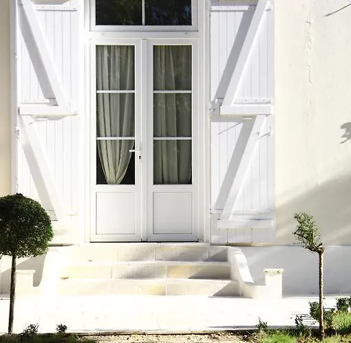 Bed and breakfast Lassaubatju Hontanx