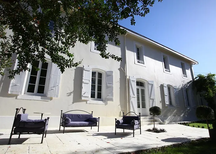 莱苏巴祝住宿加早餐旅馆 3*