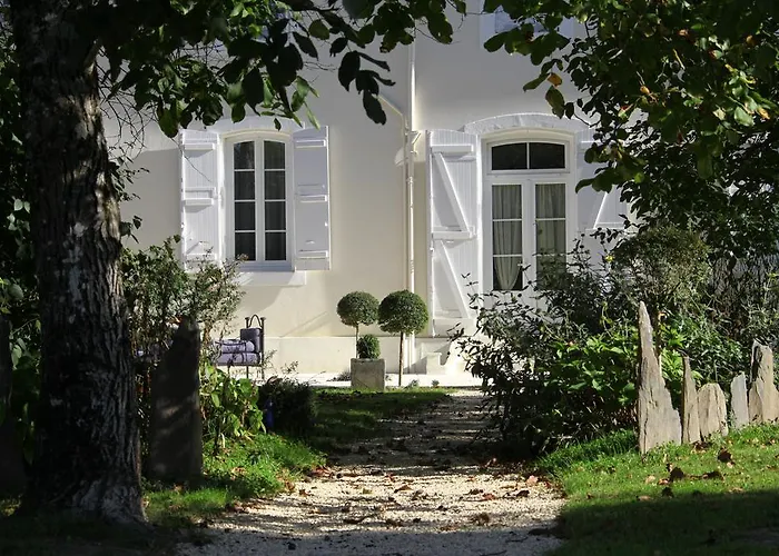 莱苏巴祝住宿加早餐旅馆