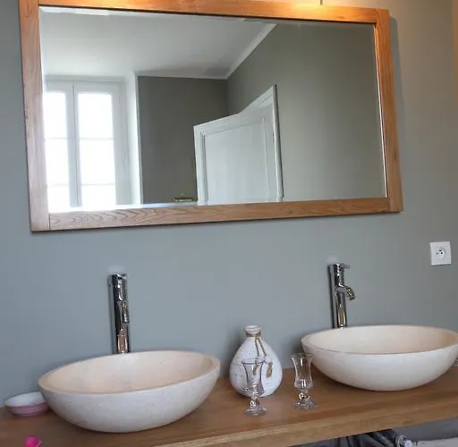 住宿加早餐酒店 莱苏巴祝住宿加早餐旅馆