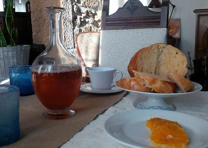 Bed and breakfast Lassaubatju Hontanx