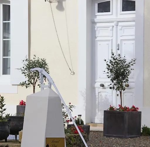 Bed and breakfast Lassaubatju Hontanx