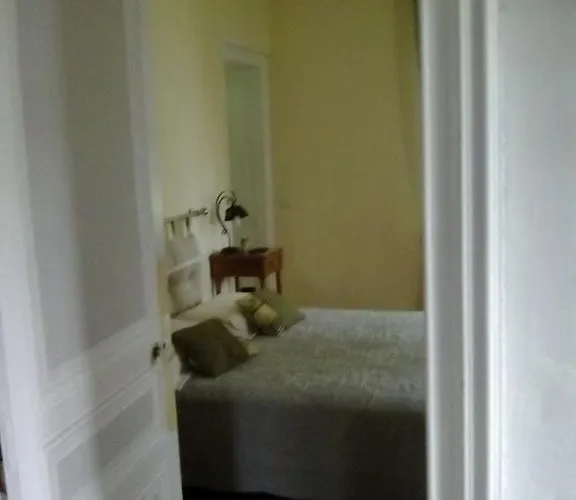 莱苏巴祝住宿加早餐旅馆 住宿加早餐酒店 3*