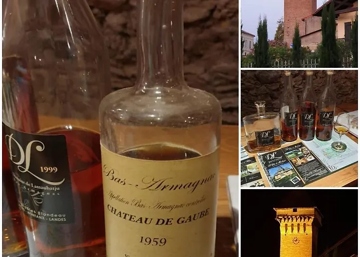 Lassaubatju Bed and breakfast 3*